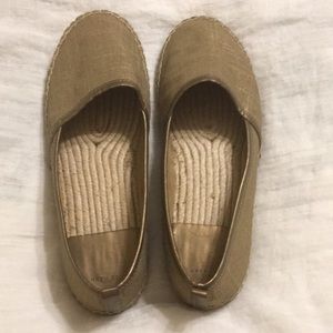Espadrilles